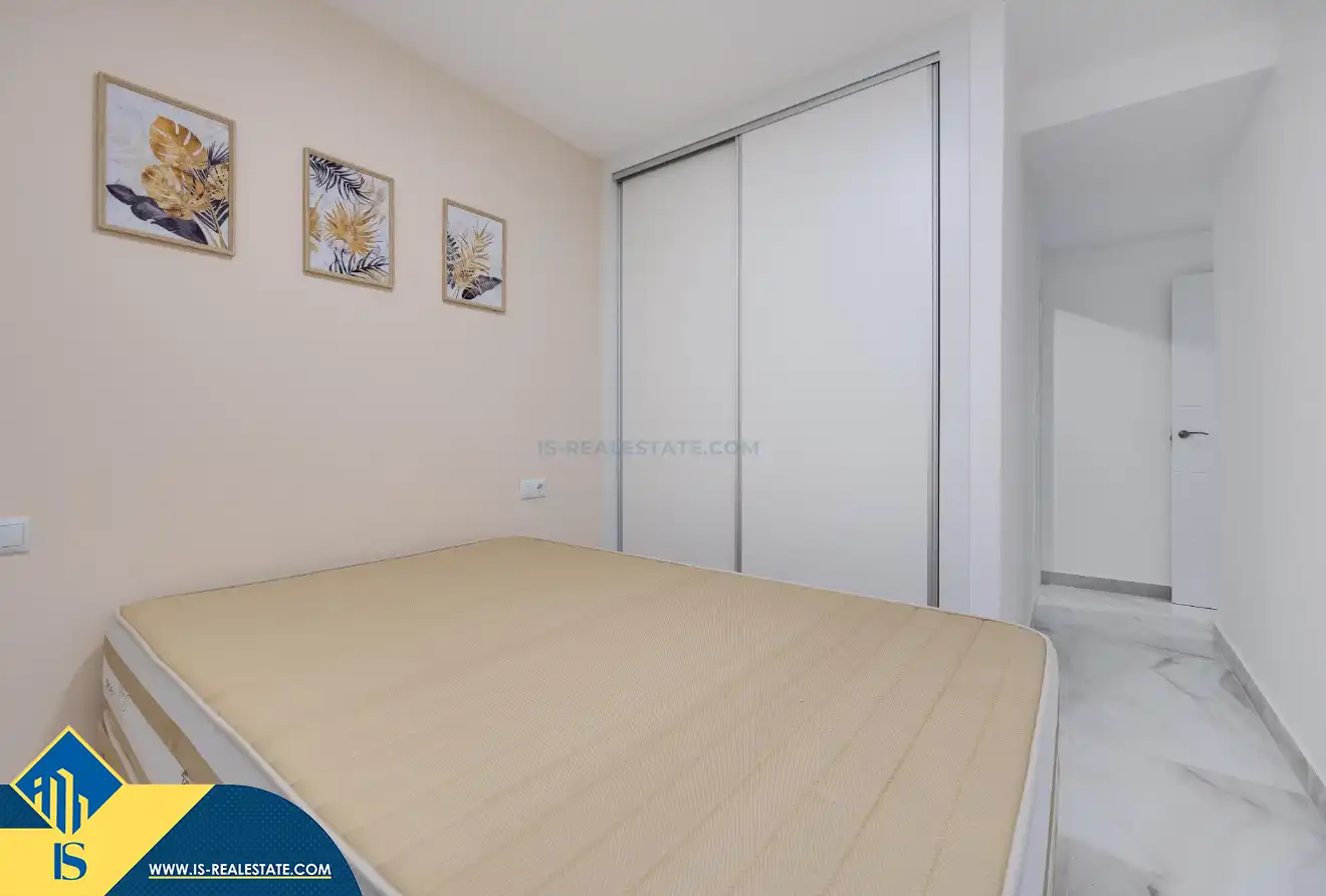 Apartment with lift for sale in Playa del Cura, imagen 26