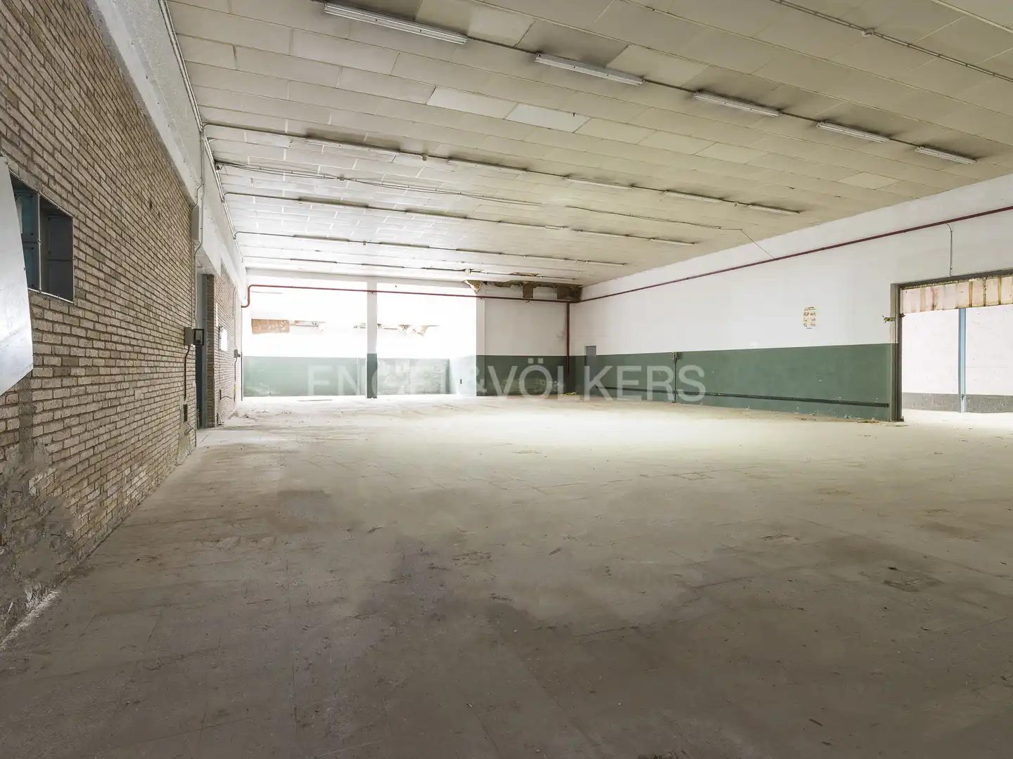 Nave industrial in vendita a Vilada, imagen 27