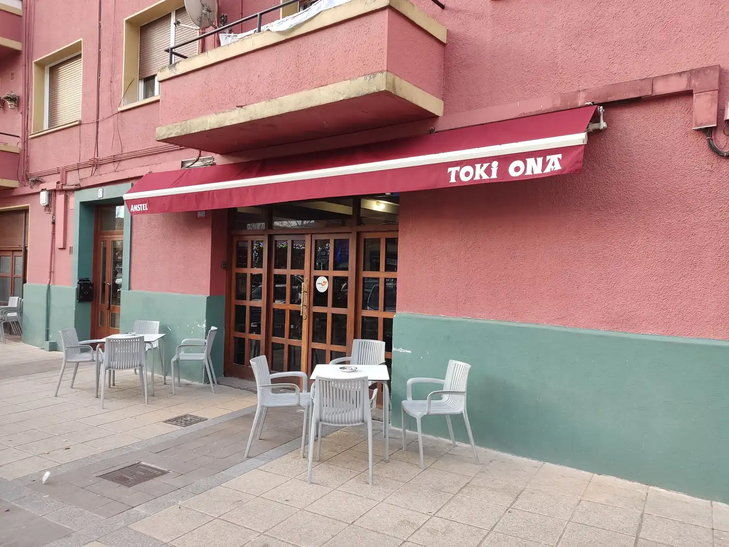 Local en venta en Elorrio