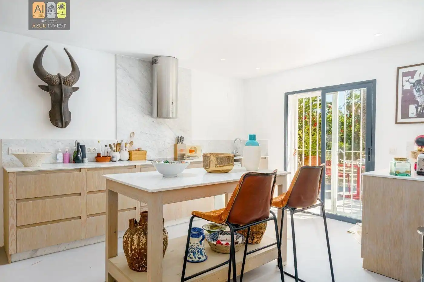 Casa o chalet en venta en Barranco Hondo