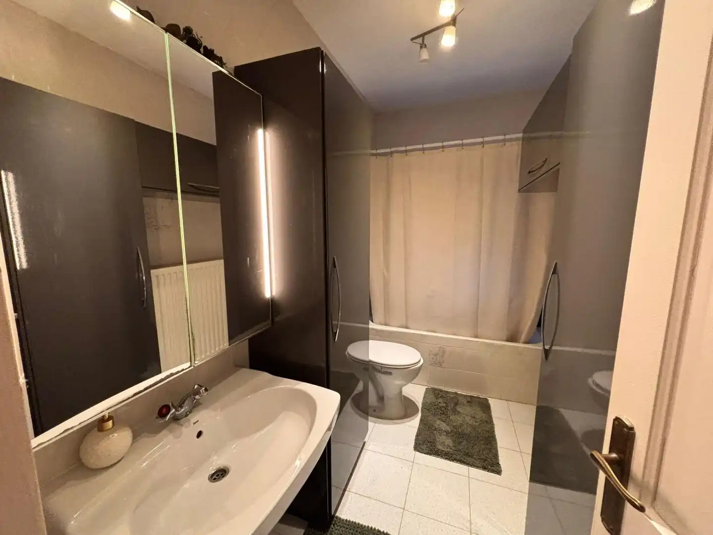 Bany de Casa o xalet en venda en Jávea / Xàbia amb Aire condicionat, Calefacció i Terrassa