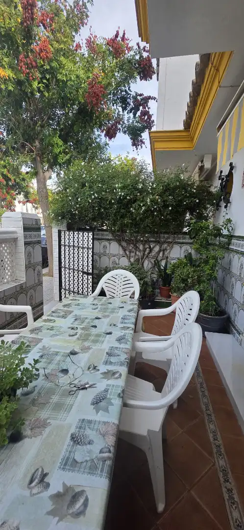 Adosado en venta en Avenida de Rocío Jurado, imagen 4