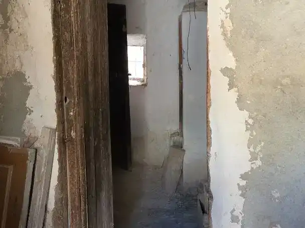 Casa adosada en venda en Orce