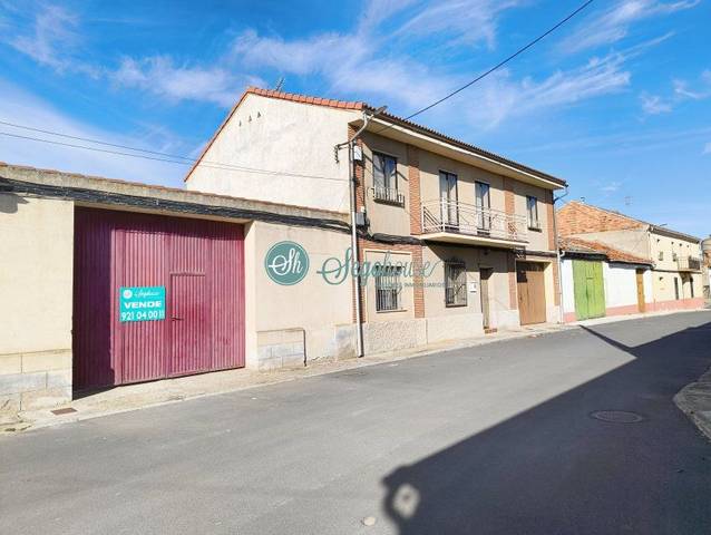 Terreno residencial en Venta en Garcillán