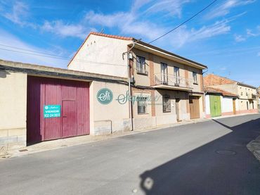 Terrenys i solars en venda a Garcillán