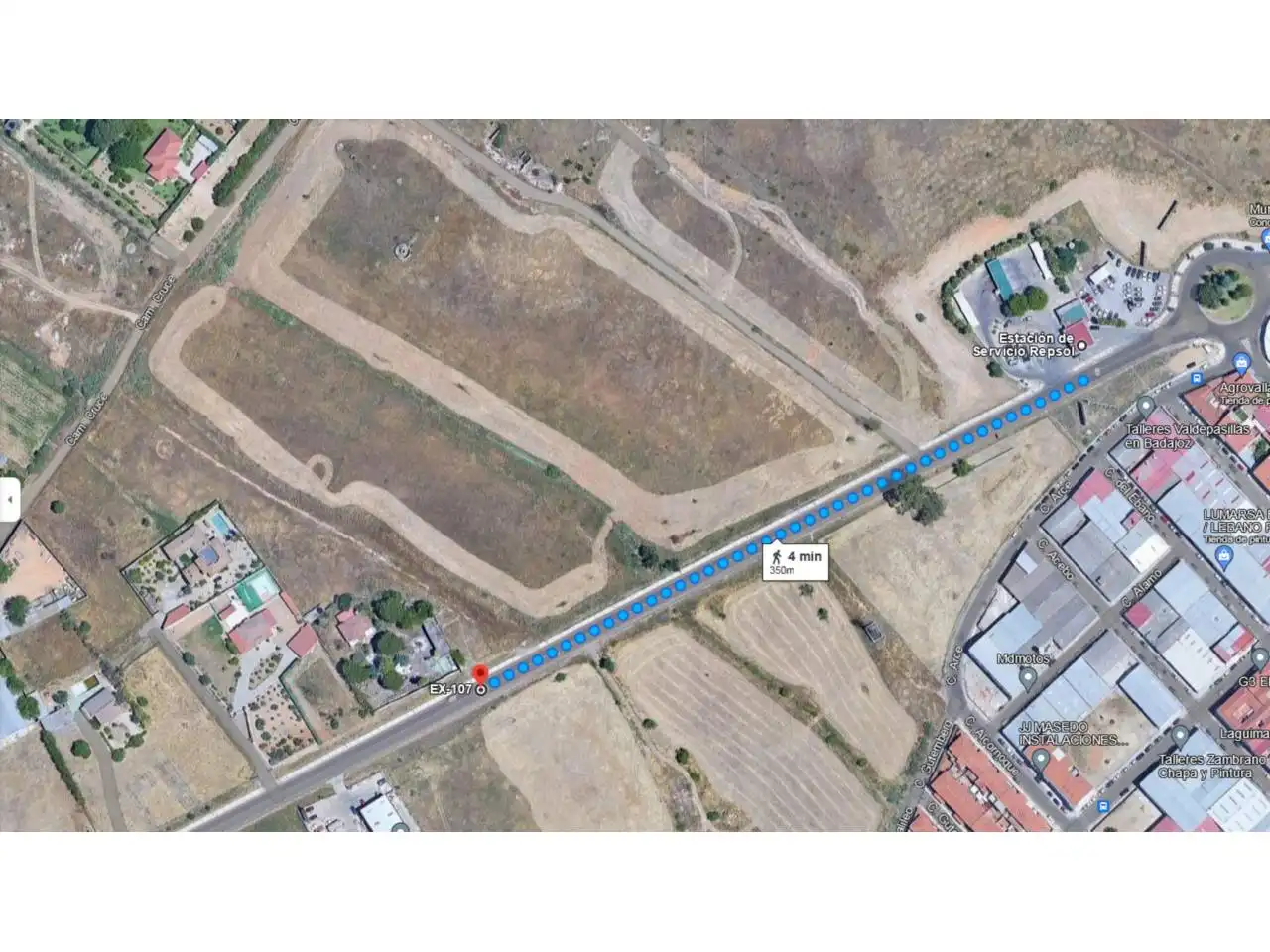 Chalet en venta en Maria Auxiliadora - Barriada de Llera, imagen 12