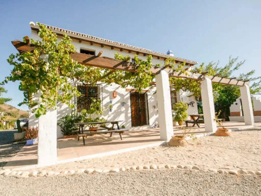 Casa rustica in vendita a Calle Bulerias, imagen 3