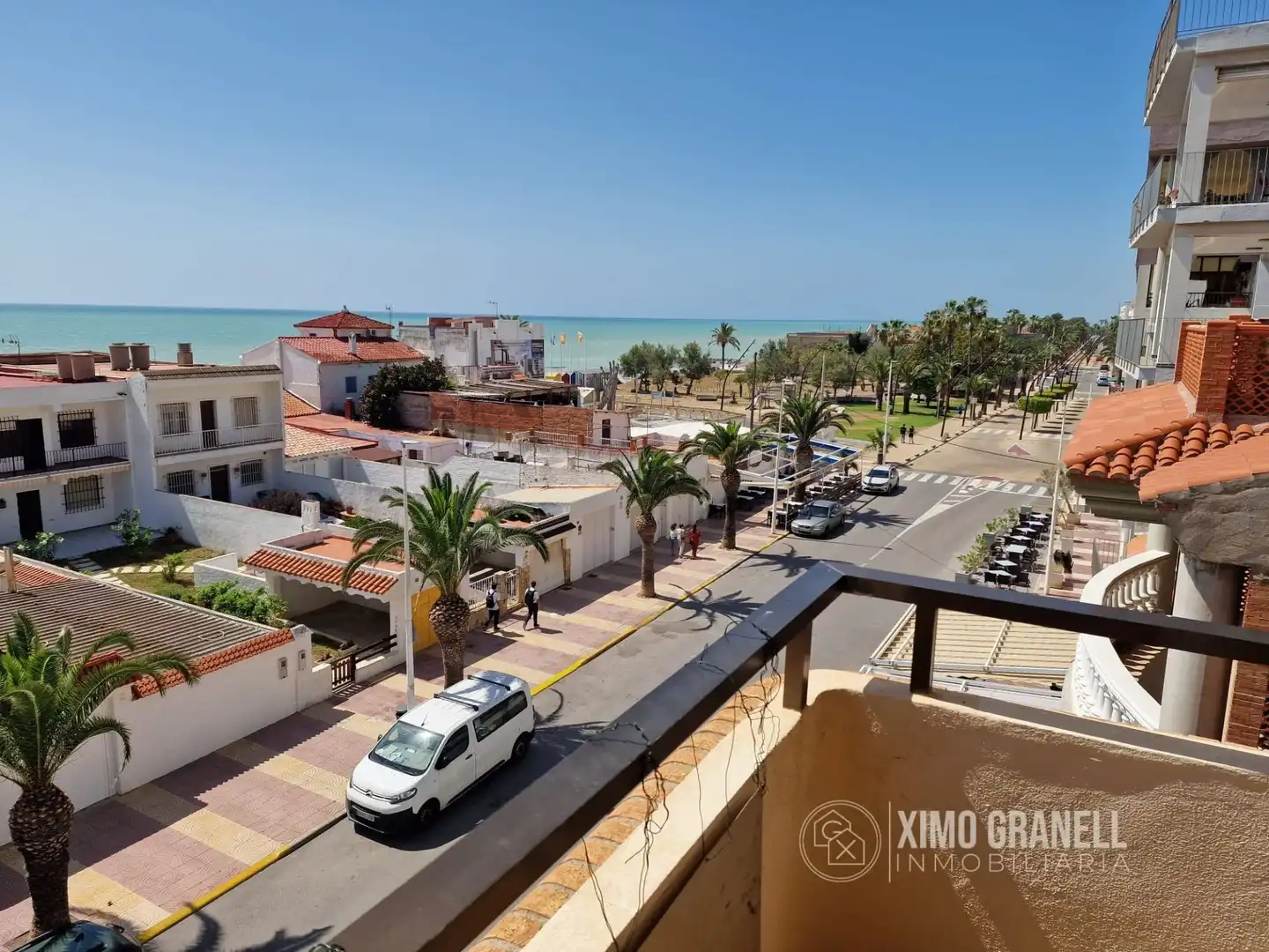 Appartement compact avec ascenseur à vendre à Moncófar Playa, imagen 19