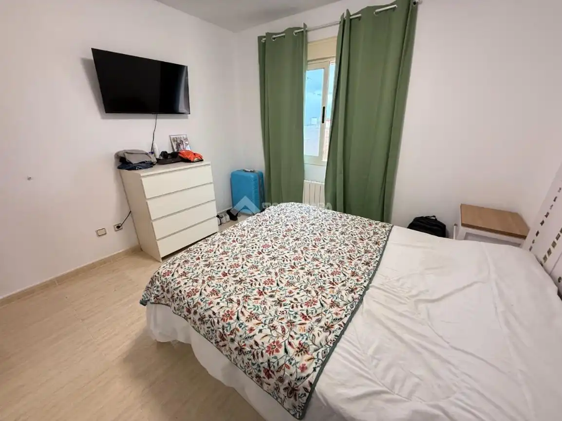 Bedroom of Detached homes for sale in Lucillos, Toledo