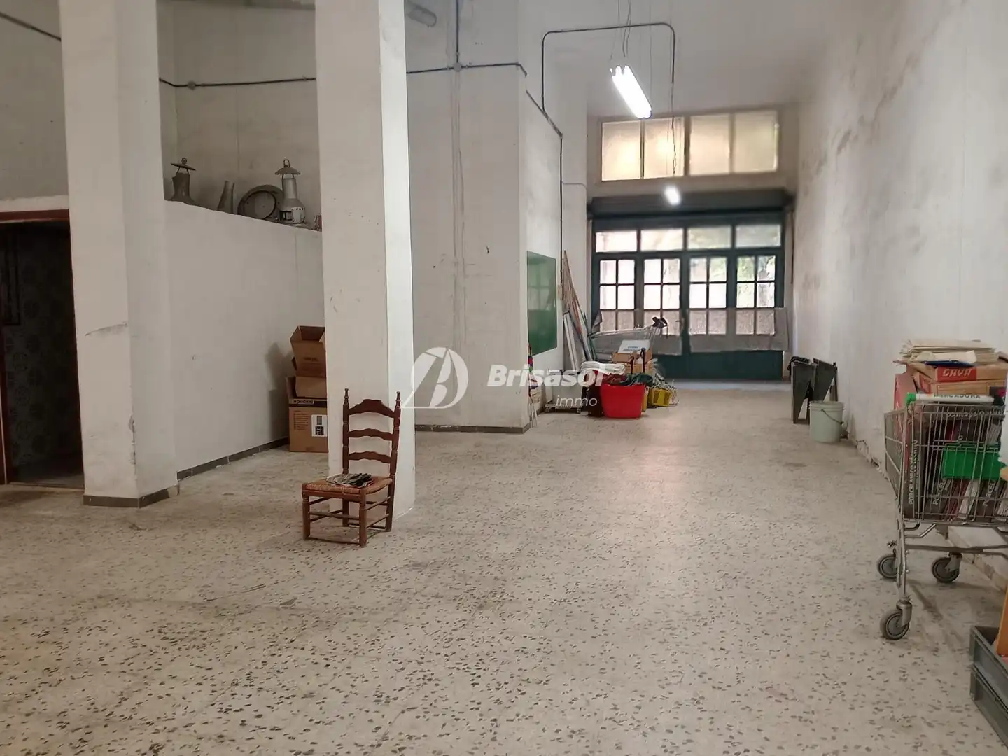 Business premises to rent in Port - Horta de Santa María, imagen 4