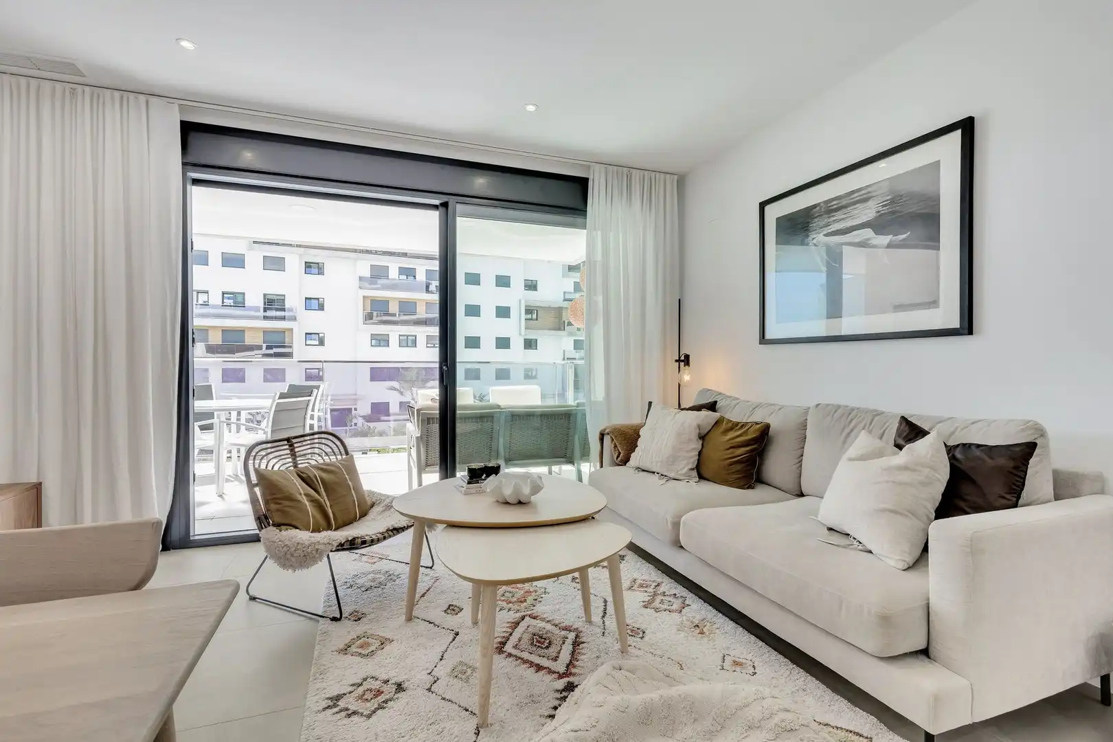 Apartamento con piscina en venta en N/A, imagen 12
