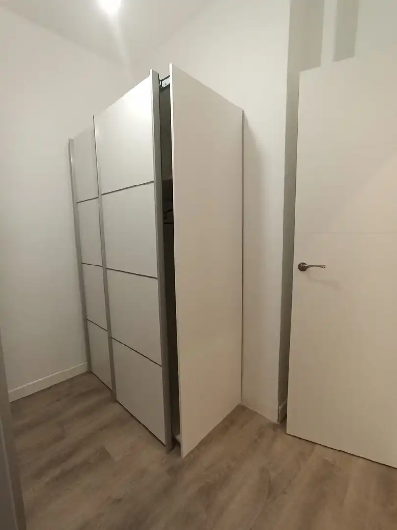 Appartement avec terrasse à louer à SANTISIMA TRINIDAD, imagen 15