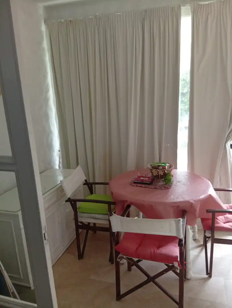 Dining room of Apartments for rent in Estepona  with Furnished