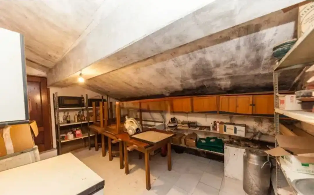 Casa amb jardí en venda a Vibaña - Ardisana - Caldueño, imagen 29