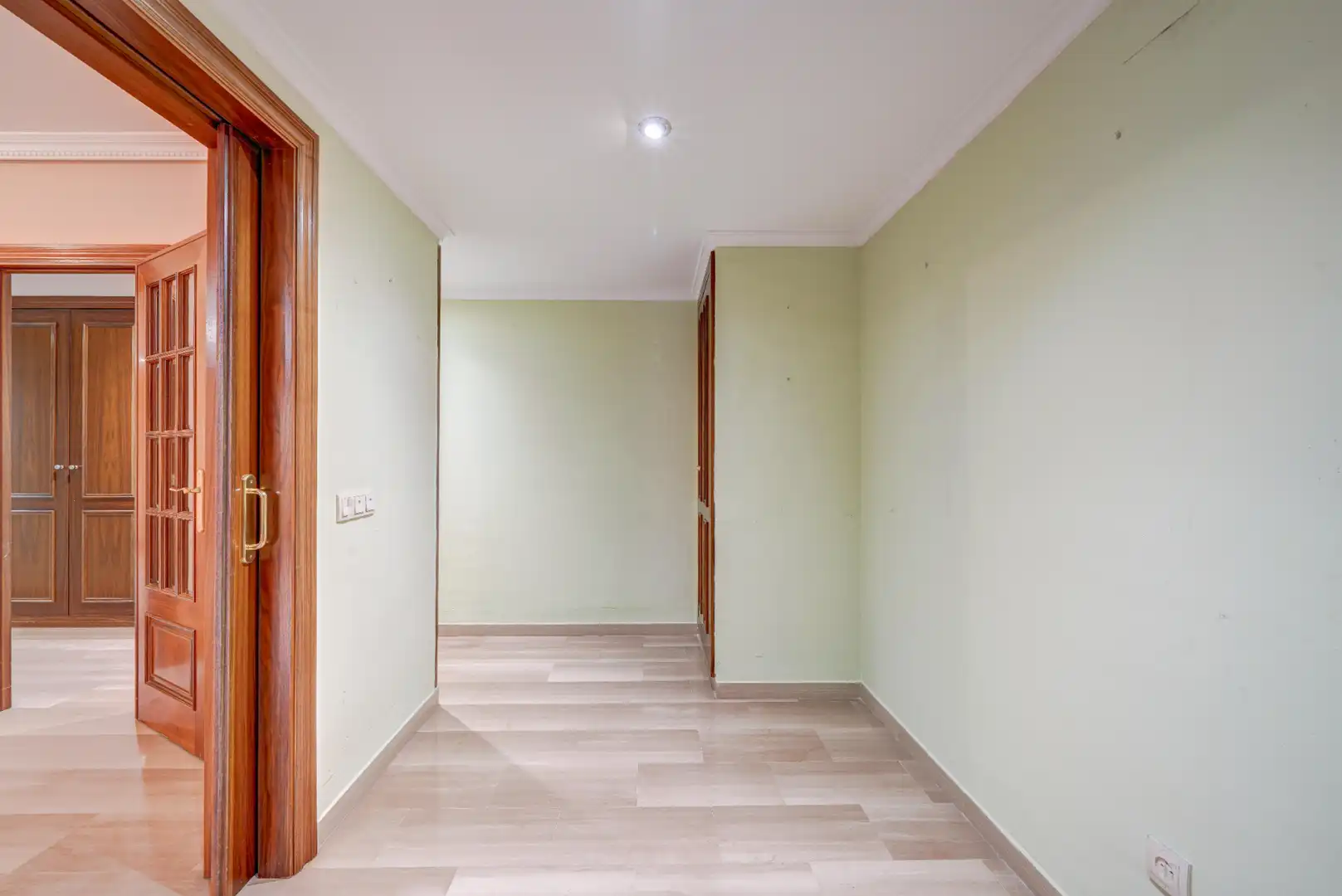 Piso en venta en Carrer de l'Antiga Senda d'En Senent, Mestalla