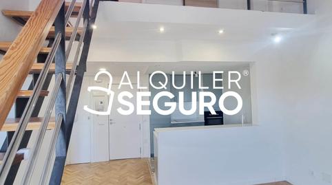 Foto 5 de Ático de alquiler en Comunidad de Madrid, El Burgo, Las Rozas de Madrid