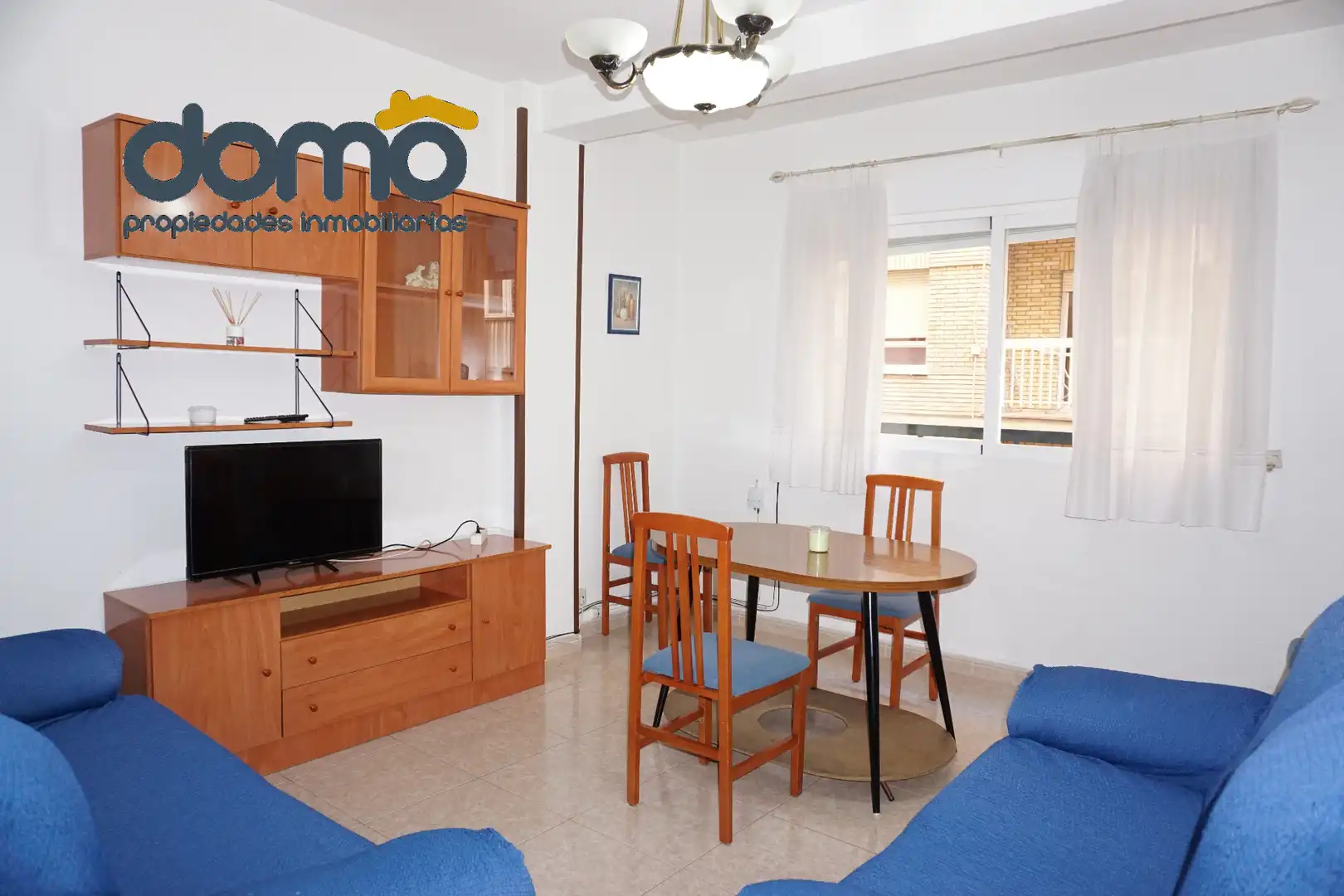 Flat with lift to rent in Camino de Ronda 110