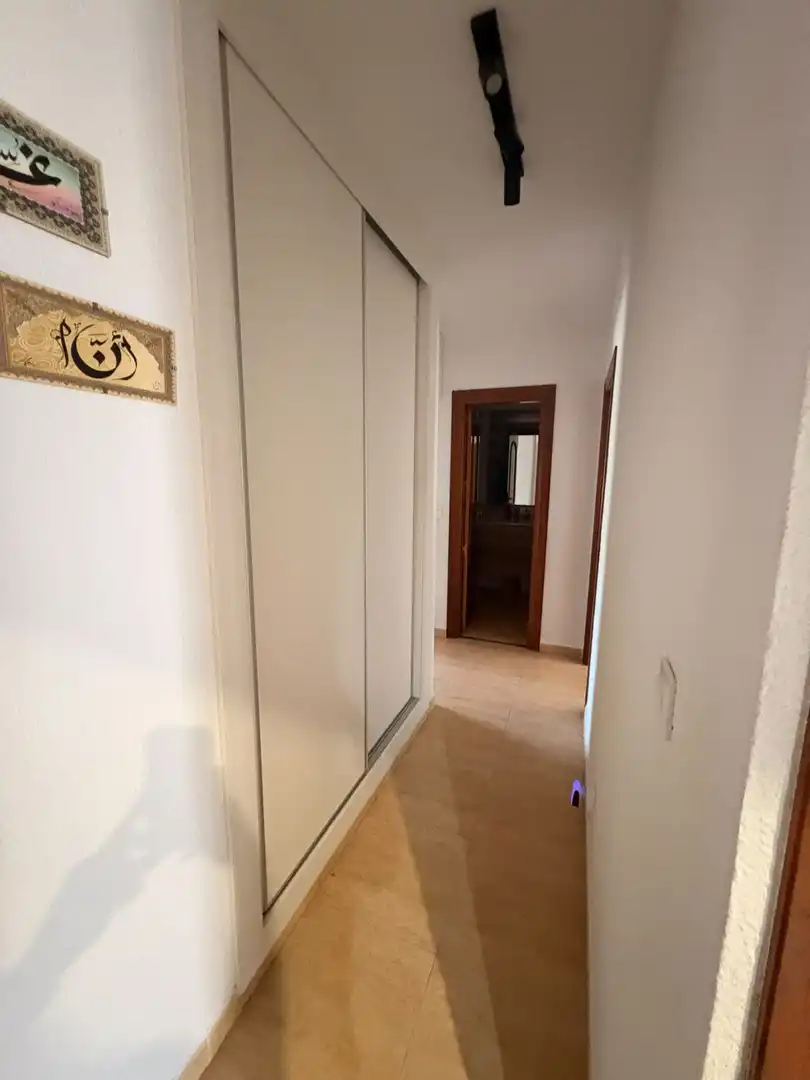 Flat for sale in Manzanares  with Air Conditioner, Heating and Terrace
