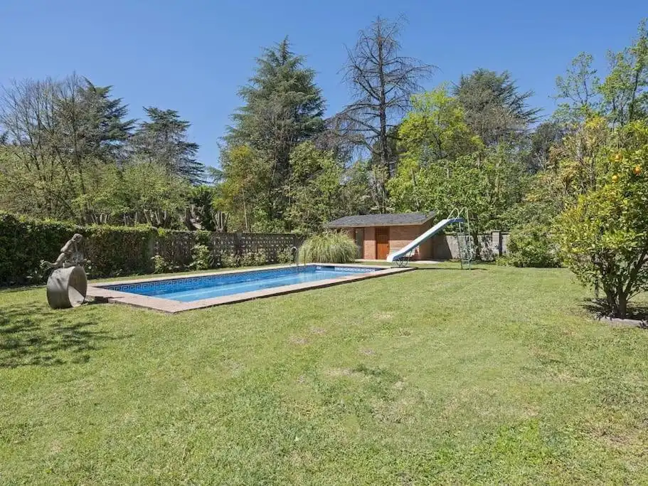 Habitación en Avinguda de Jaume Balmes, 27, Sant Julià de Vilatorta