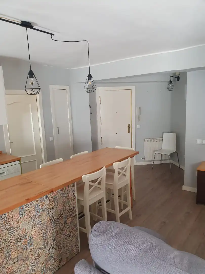 Flat to rent in Calle Ferrocarril 9, imagen 11