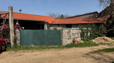 Foto 5 de Casa o xalet en venda a Lugar Zacande-nogueira, 12, Meis, Pontevedra