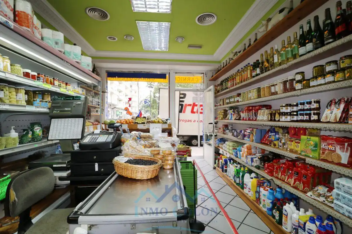 Locale commerciale in vendita a SERAPIO MUJIKA, imagen 3