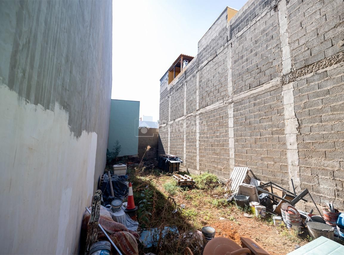 Residencial en venda en Telde