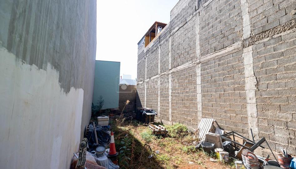 Photo 1 of Residential for sale in Callejón del Castillo - El Calero - Las Huesas, Las Palmas