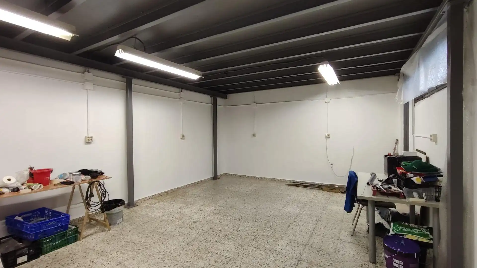 Geschaftsraum zur Miete in Bilbao 