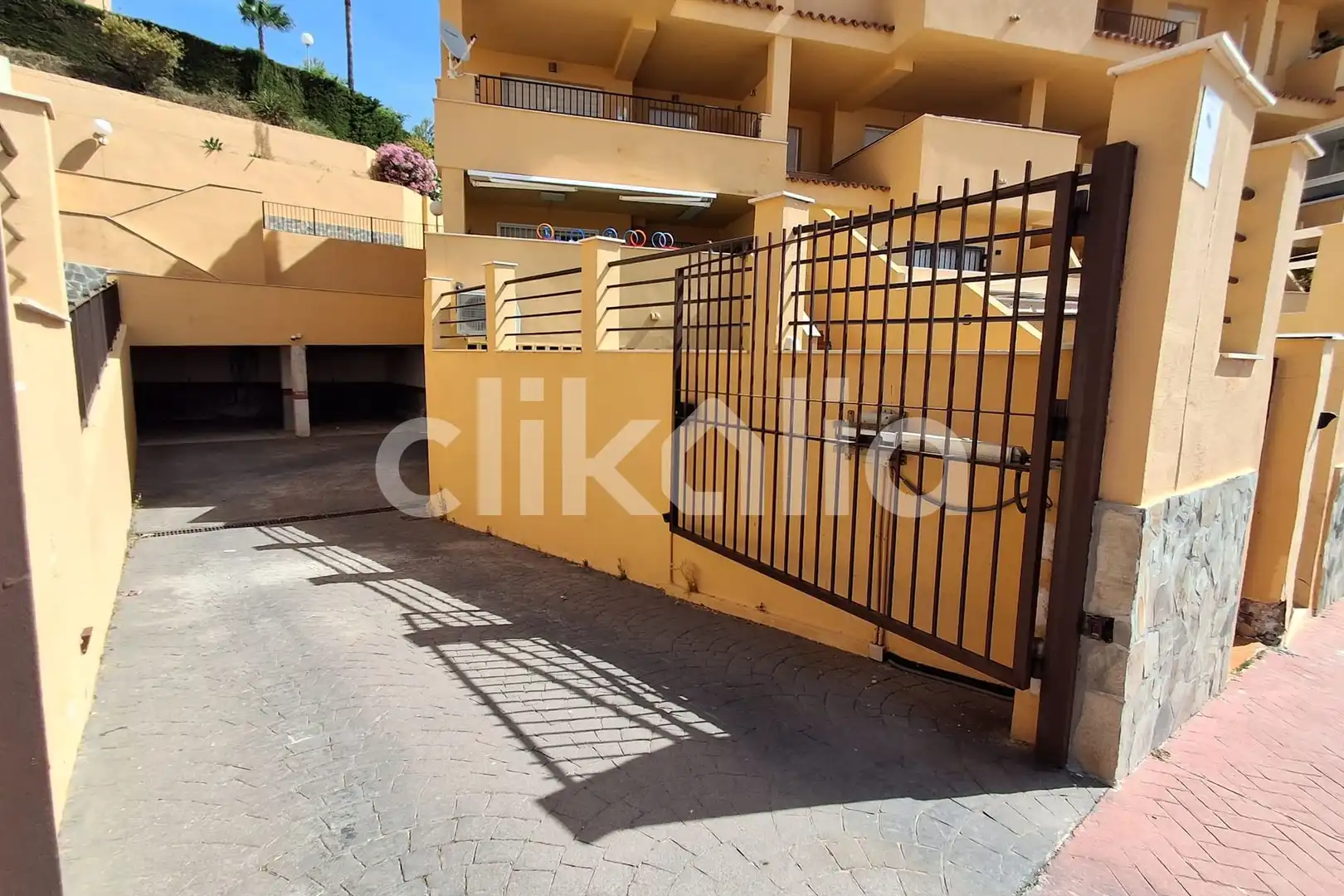 Aparcament en venda a Santangelo, imagen 2