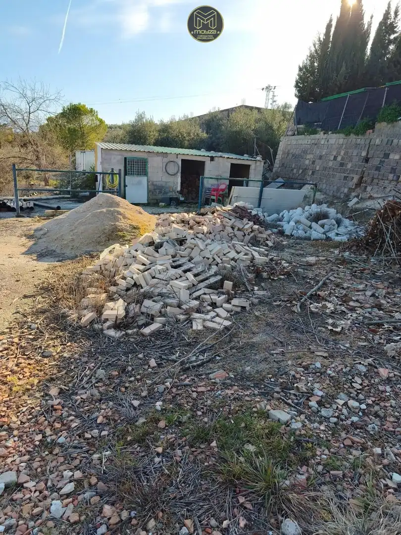 Xalet en venda a Puente Tablas - Puente Nuevo - Cerro Molina, imagen 13