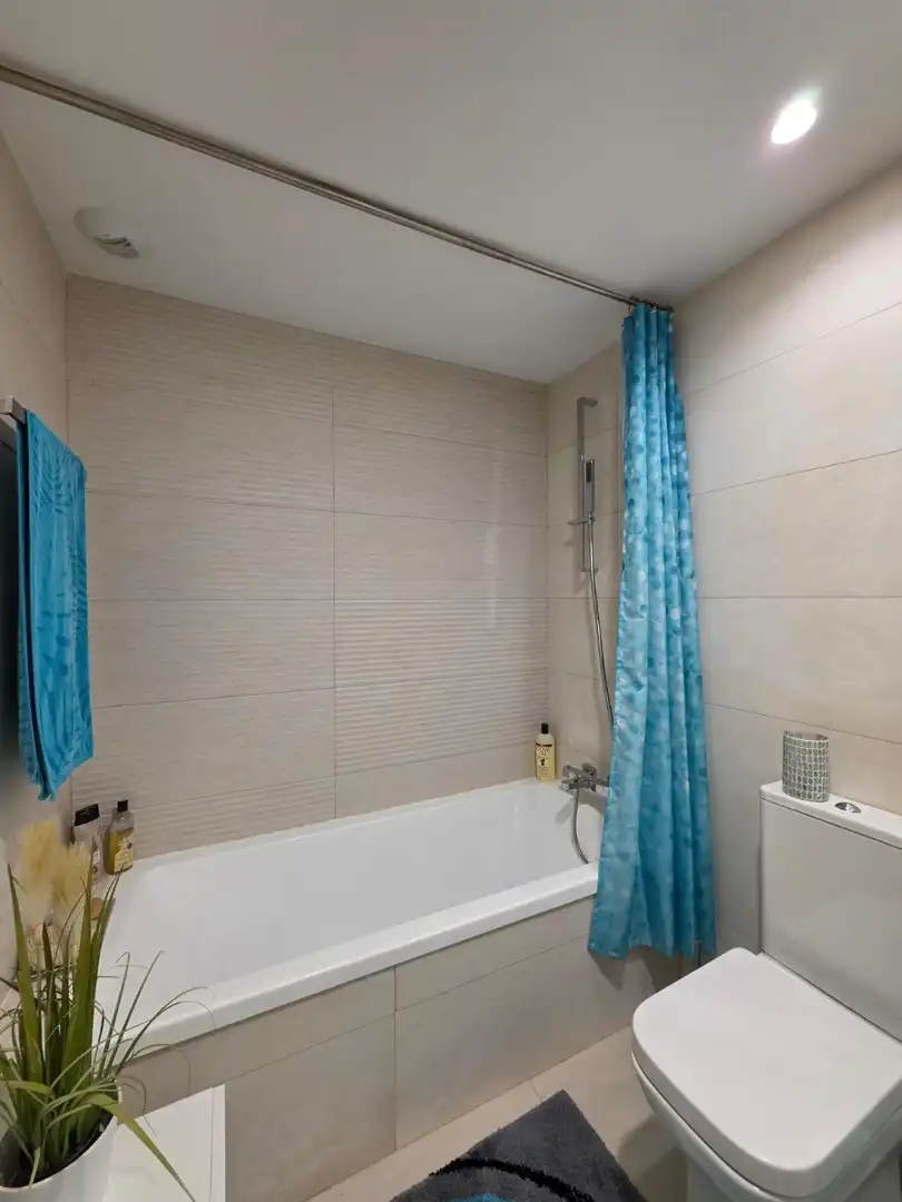 Flat for sale in La Alcaidesa