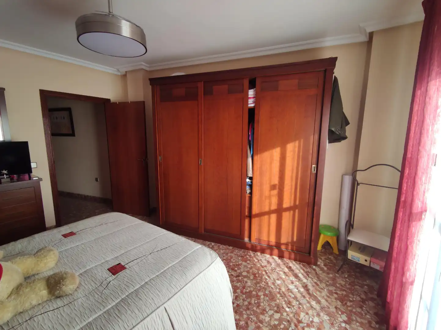 Apartamento en venta en Andújar
