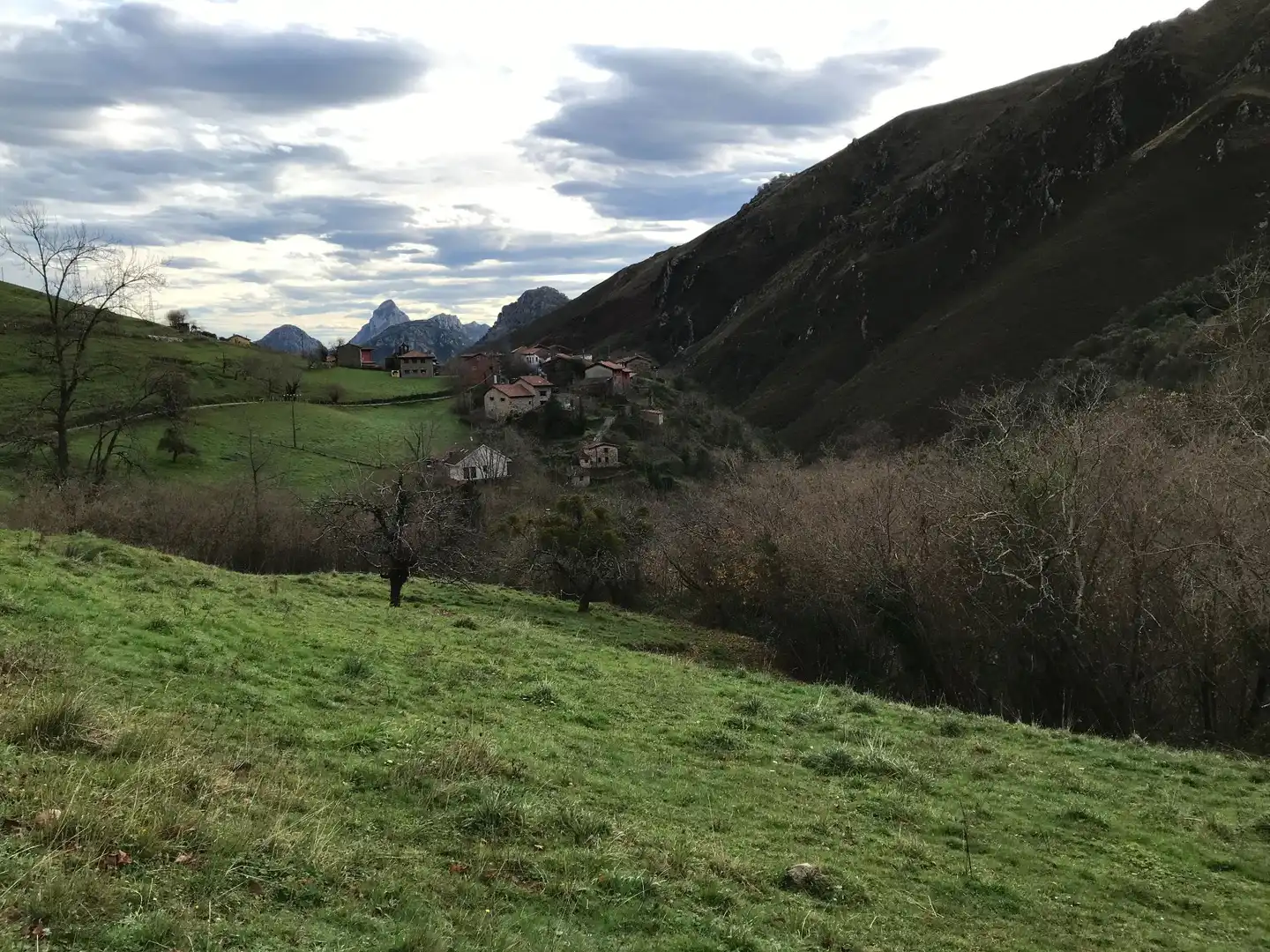 Lands and plots for sale in El Pontón, Rozagas, imagen 21