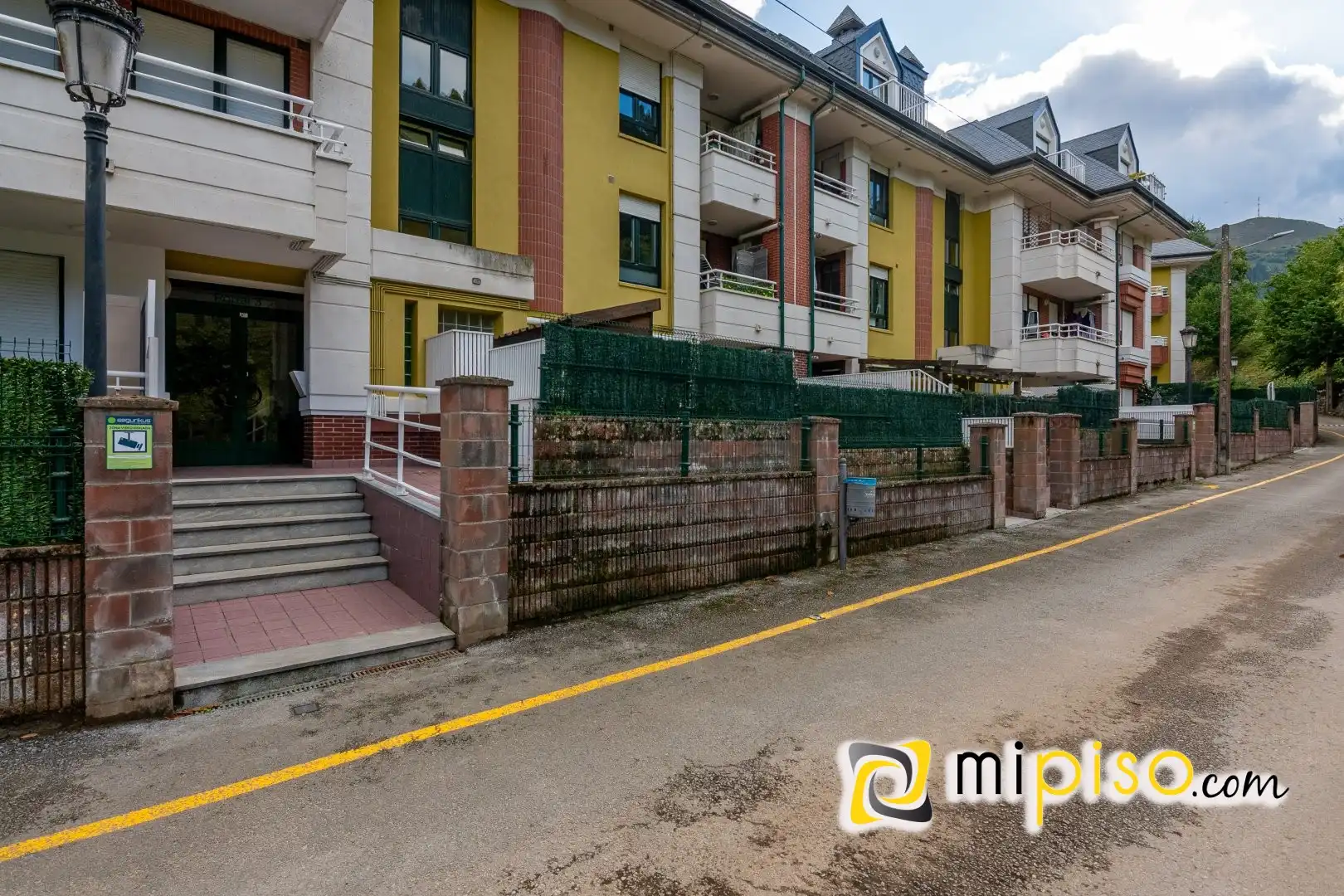 Appartement avec terrasse à vendre à CONDE DE ALBOX 17, imagen 41