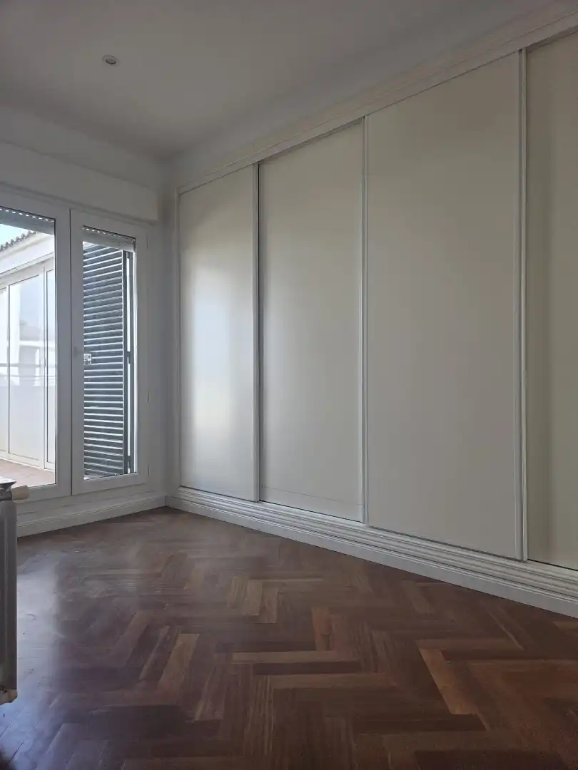 Habitación de Ático de alquiler en Badajoz con Aire acondicionado, Calefacción y Parquet
