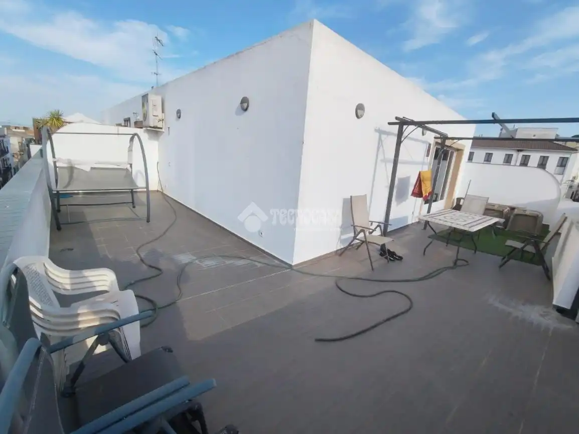 Flat for sale in Mengíbar