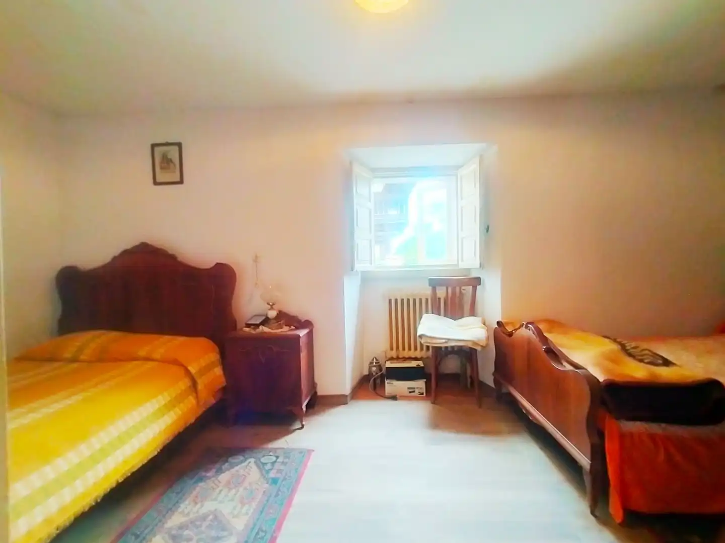 Casa rustica con giardino in vendita a Pravia, imagen 16