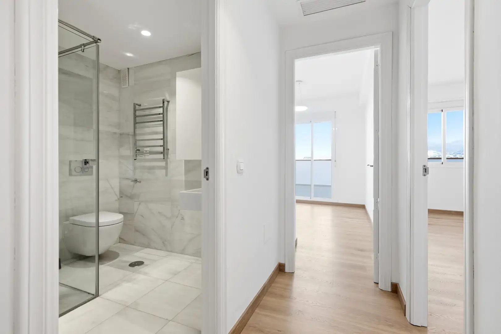 Penthouse zum Verkauf in San Pedro de Alcántara, imagen 17