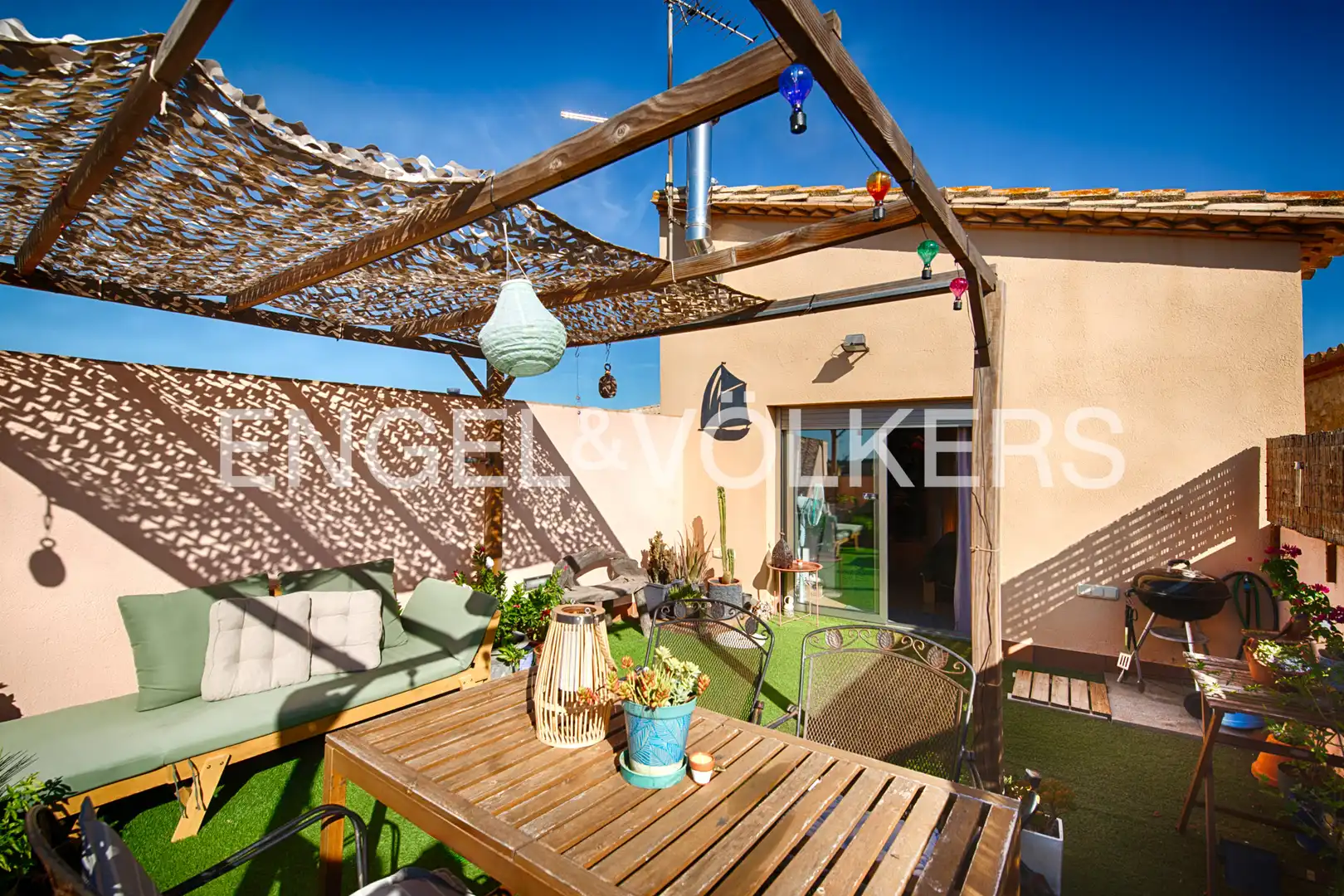 Maison jumelée à vendre à Carrer Alt, imagen 22