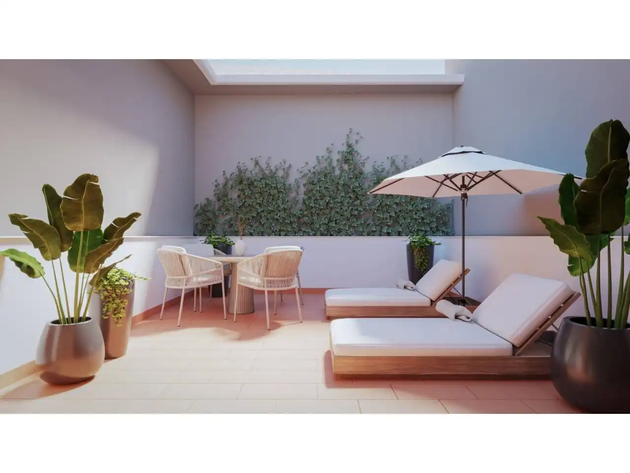 Piso con terraza en venta en Nucli Antic, imagen 6
