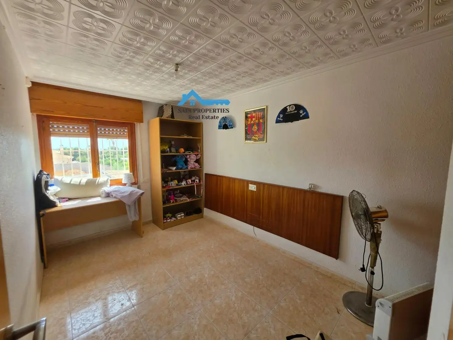 Villa con giardino in vendita a Los Girasoles, imagen 49