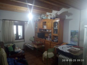 Casa en venda a Espinosa de los Monteros