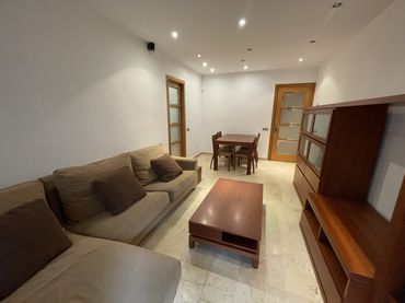 Wohnung mit Balkon zum Verkauf in Sants - Montjuïc