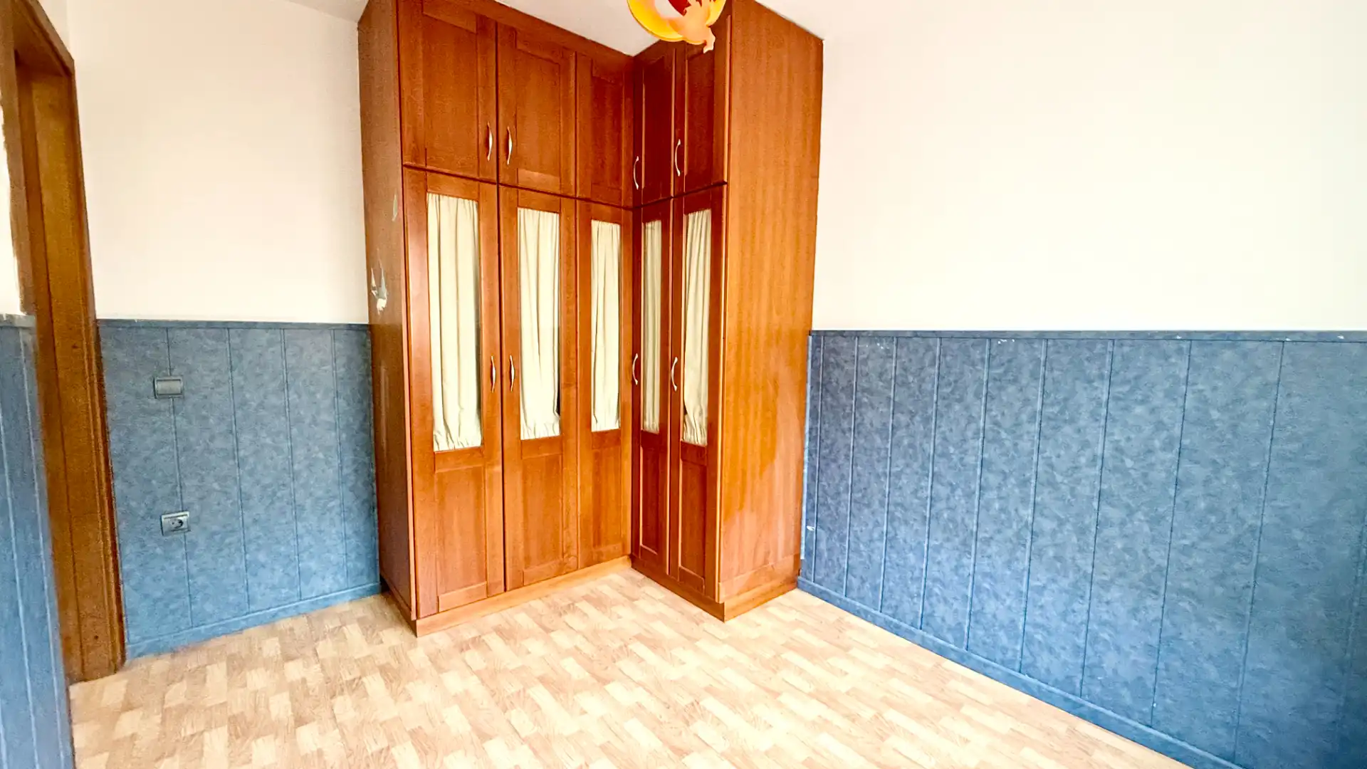 Dormitori de Casa o xalet en venda en Roquetas de Mar amb Terrassa
