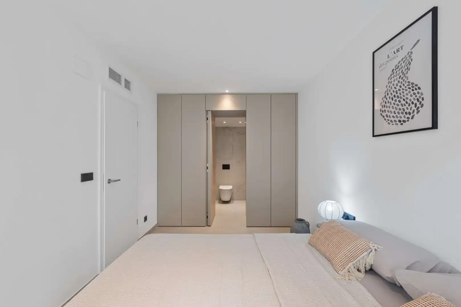 Apartment with lift for sale in Ponent, imagen 21