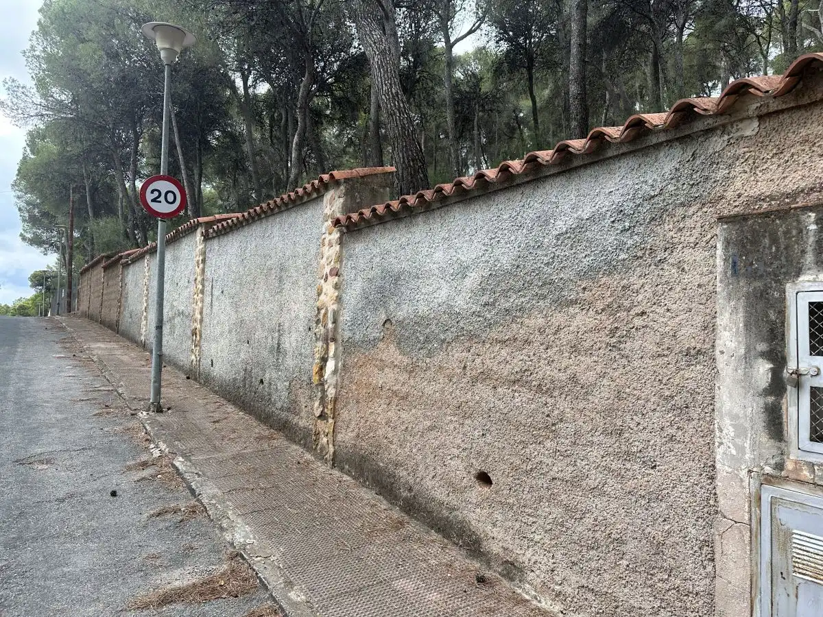 Wohnbaugrundstück zum Verkauf in Torres Torres, imagen 11