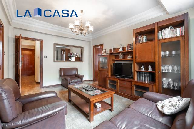 Piso en Venta en Calle de Marcelo Usera en Moscardó