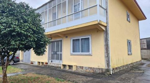 Foto 5 de Casa o xalet en venda a O Milladoiro, A Coruña