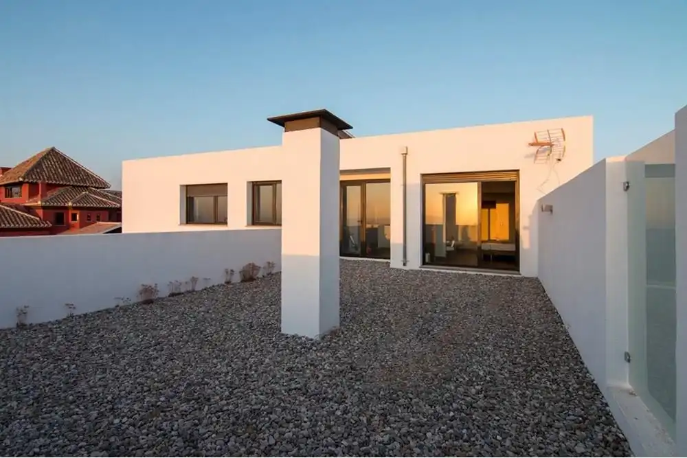 Casa o chalet de alquiler en Calle Charinas, 8, Altos de la Zubia